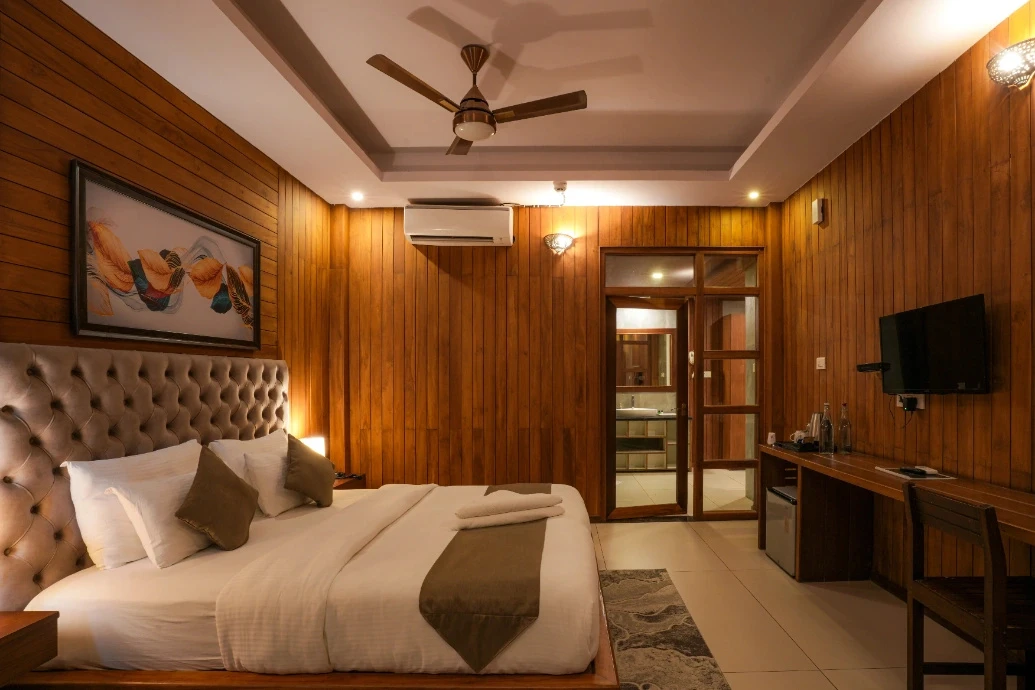 Ocean tree - Villa room.webp